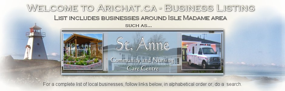 St. Anne Community and Nursing Care